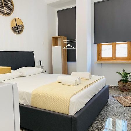 Homdwell Fine Living 2 Apartment Ermoupoli Ngoại thất bức ảnh