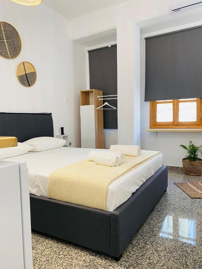 Homdwell Fine Living 2 Apartment Ermoupoli Ngoại thất bức ảnh