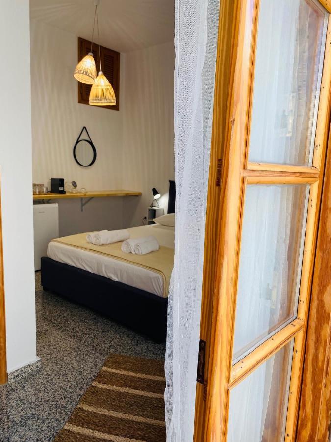 Homdwell Fine Living 2 Apartment Ermoupoli Ngoại thất bức ảnh