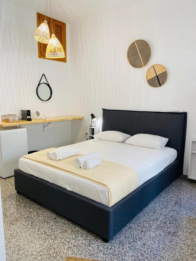 Homdwell Fine Living 2 Apartment Ermoupoli Ngoại thất bức ảnh
