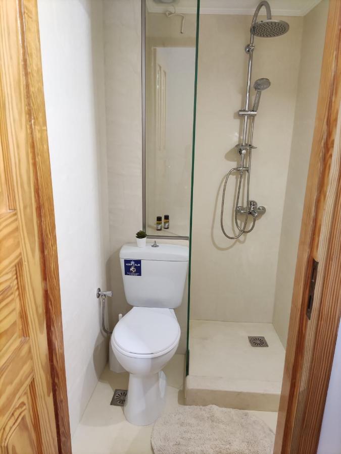 Homdwell Fine Living 2 Apartment Ermoupoli Ngoại thất bức ảnh